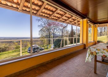 Casa indipendente Via Marconi 
 Magnano, BI, Magnano - foto 35