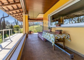 Casa indipendente Via Marconi 
 Magnano, BI, Magnano - foto 36