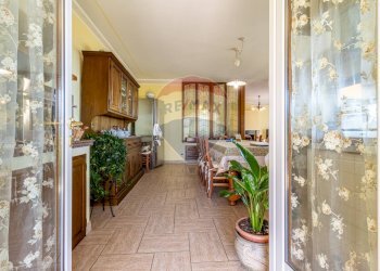 Casa indipendente Via Marconi 
 Magnano, BI, Magnano - foto 38