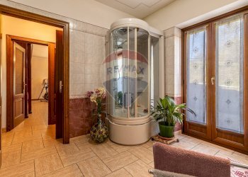 Casa indipendente Via Marconi 
 Magnano, BI, Magnano - foto 43