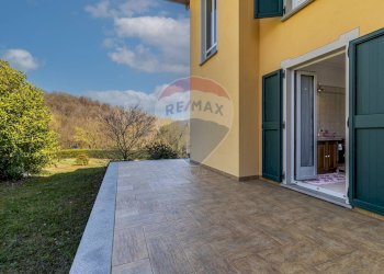 Casa indipendente Via Marconi 
 Magnano, BI, Magnano - foto 44