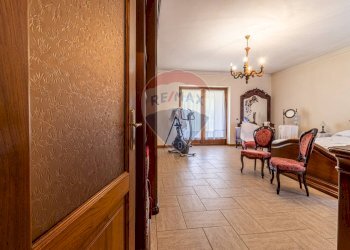 Casa indipendente Via Marconi 
 Magnano, BI, Magnano - foto 48