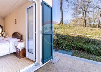 Casa indipendente Via Marconi 
 Magnano, BI, Magnano - foto 52