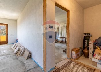 Casa indipendente Via Marconi 
 Magnano, BI, Magnano - foto 60