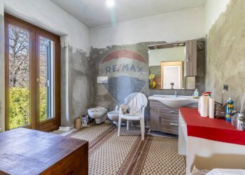 Casa indipendente Via Marconi 
 Magnano, BI, Magnano - foto 66