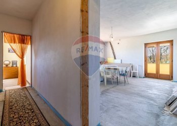 Casa indipendente Via Marconi 
 Magnano, BI, Magnano - foto 68