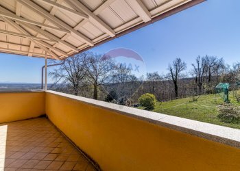 Casa indipendente Via Marconi 
 Magnano, BI, Magnano - foto 73