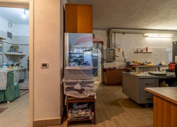 Casa indipendente Via Marconi 
 Magnano, BI, Magnano - foto 87