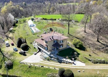 Casa indipendente Via Marconi 
 Magnano, BI, Magnano - foto 97