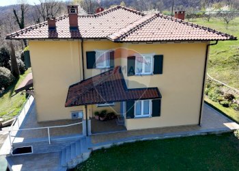 Casa indipendente Via Marconi 
 Magnano, BI, Magnano - foto 102