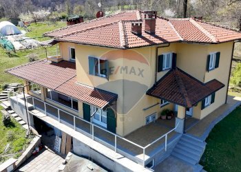 Casa indipendente Via Marconi 
 Magnano, BI, Magnano - foto 103