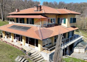 Casa indipendente Via Marconi 
 Magnano, BI, Magnano - foto 104