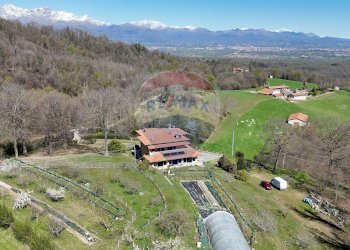 Casa indipendente Via Marconi 
 Magnano, BI, Magnano - foto 106