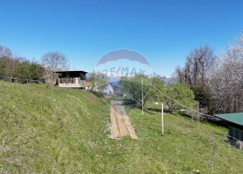 Casa indipendente Via Marconi 
 Magnano, BI, Magnano - foto 107