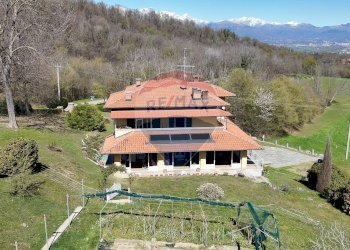 Casa indipendente Via Marconi 
 Magnano, BI, Magnano - foto 1