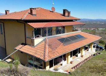 Casa indipendente Via Marconi 
 Magnano, BI, Magnano - foto 108