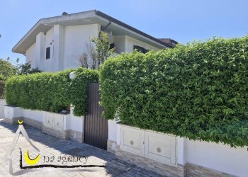 Independent house Via Duca del mare 6, 04016 Sabaudia LT, Sabaudia - photo 1
