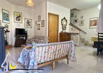 Independent house Via Duca del mare 6, 04016 Sabaudia LT, Sabaudia - photo 9