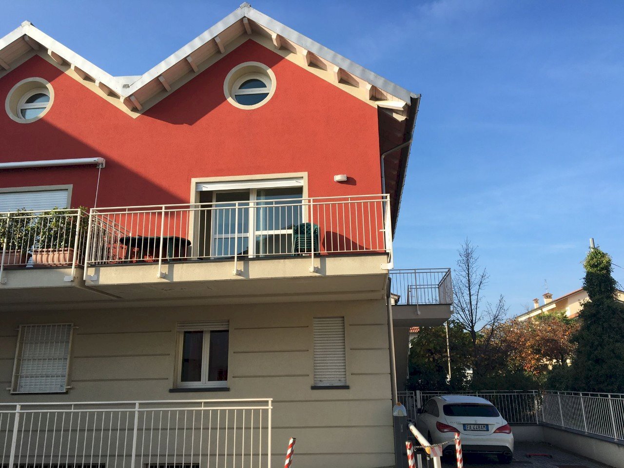 Apartment Cervia - photo 1