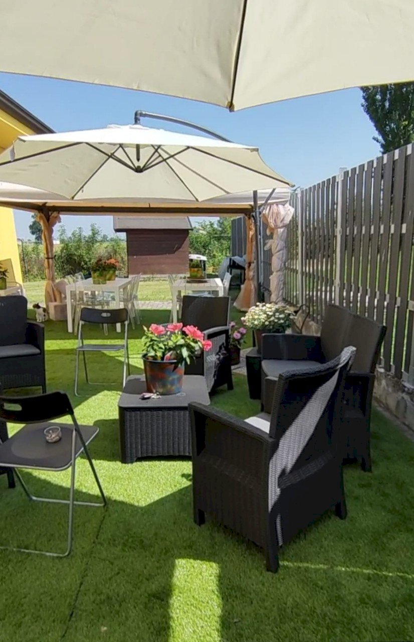 Casa indipendente Reggio nell'Emilia - foto 2