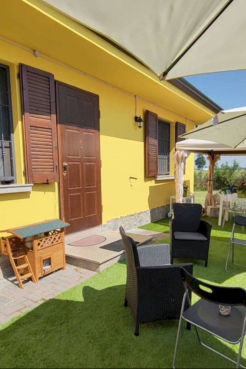 Casa indipendente Reggio nell'Emilia - foto 3