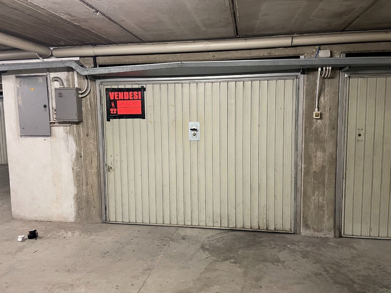 Posto Auto Reggio nell'Emilia - foto 1