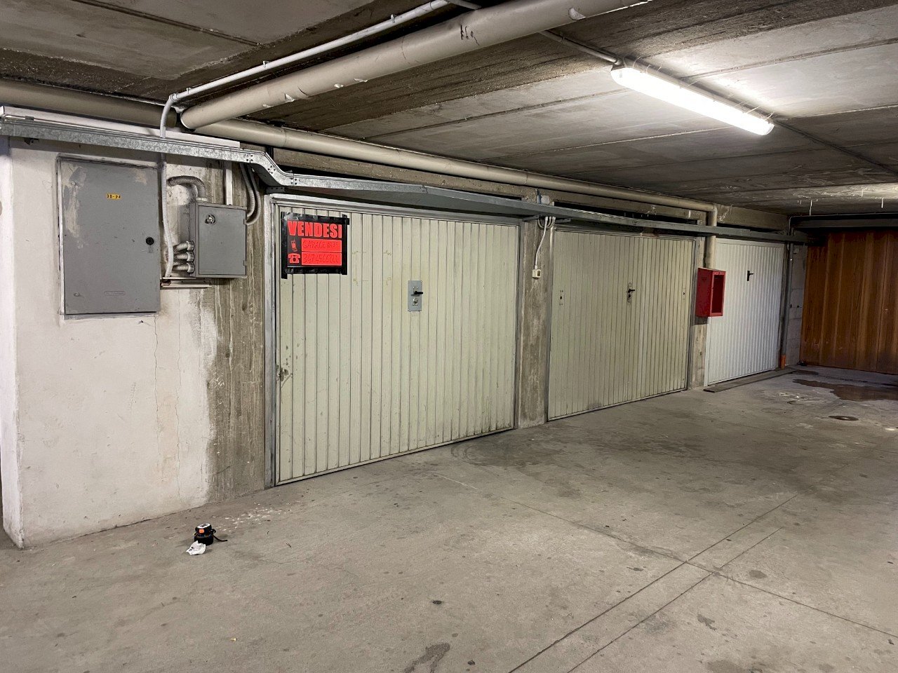 Posto Auto Reggio nell'Emilia - foto 2