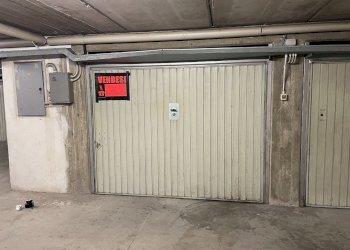 Posto Auto Reggio nell'Emilia - foto 1