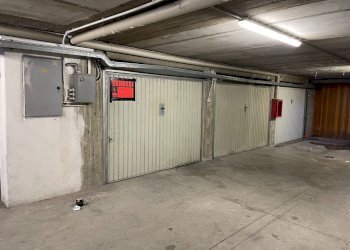 Posto Auto Reggio nell'Emilia - foto 2