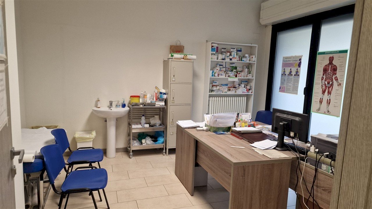 Office Parma - photo 1