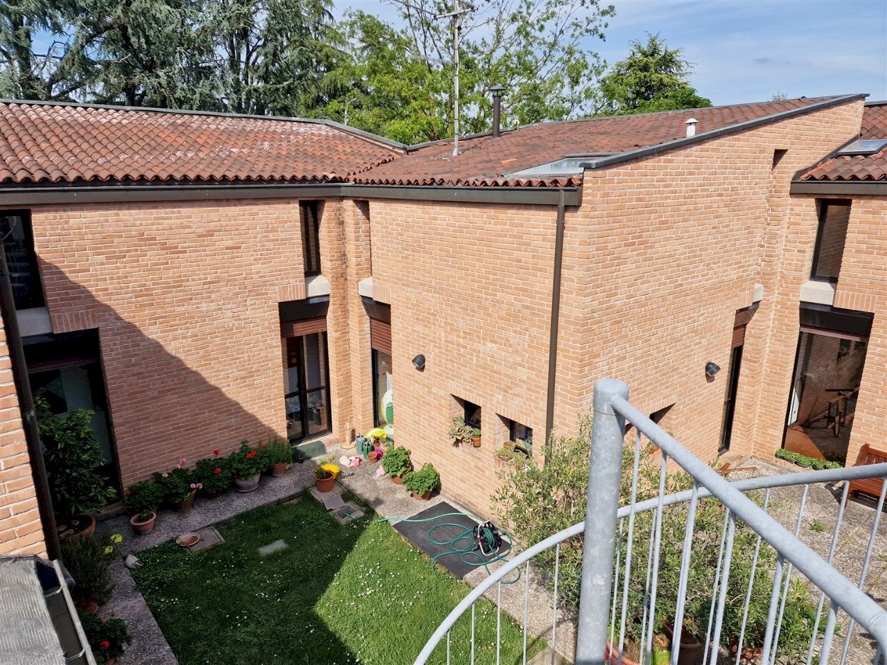 Single Family Villa Parma - photo 1