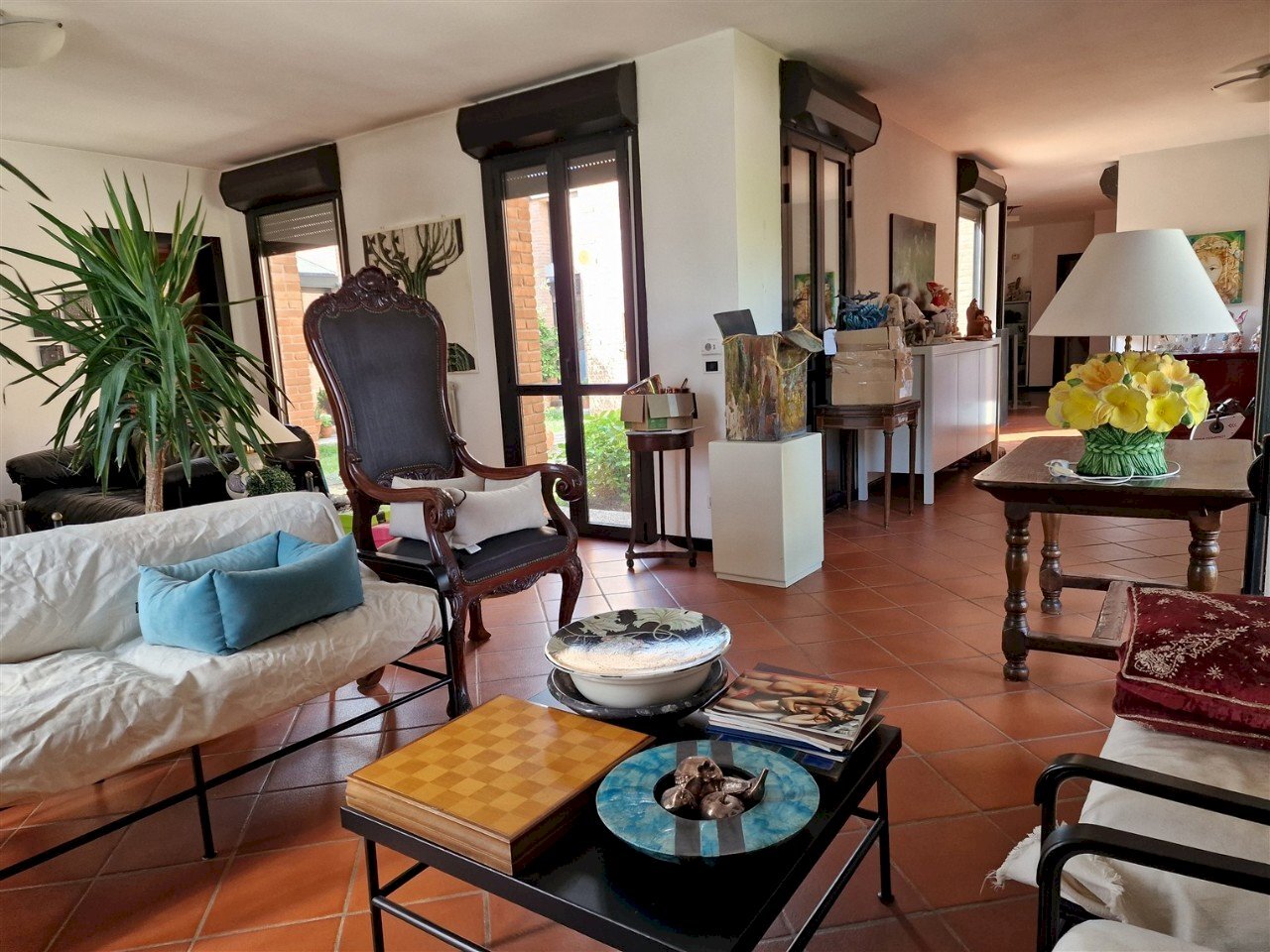 Single Family Villa Parma - photo 2