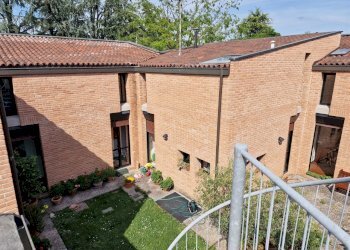 Villa Unifamiliare Parma - foto 1