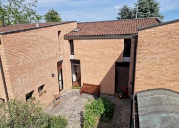 Villa Unifamiliare Parma - foto 24