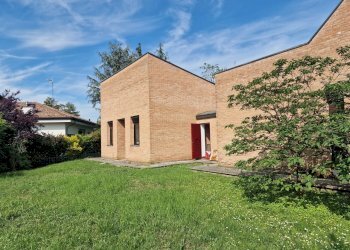 Villa Unifamiliare Parma - foto 27