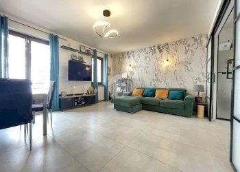 Trilocale Via Monte Rubinet, Giaveno - foto 1