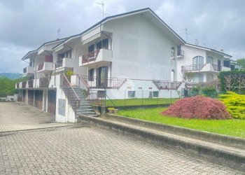 Trilocale Via Monte Rubinet, Giaveno - foto 2