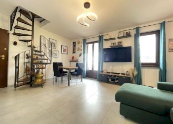 Trilocale Via Monte Rubinet, Giaveno - foto 5