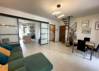 Trilocale Via Monte Rubinet, Giaveno - foto 6