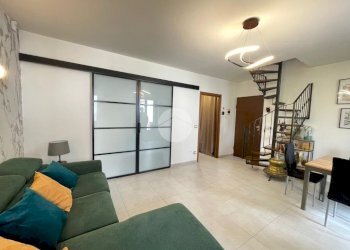 Trilocale Via Monte Rubinet, Giaveno - foto 7