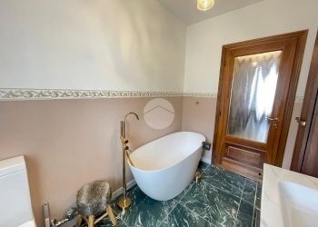 Trilocale Via Monte Rubinet, Giaveno - foto 14