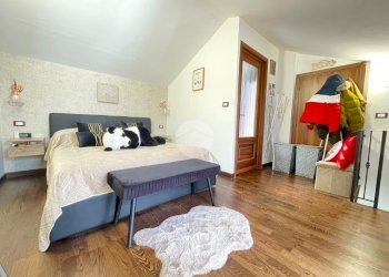 Trilocale Via Monte Rubinet, Giaveno - foto 18