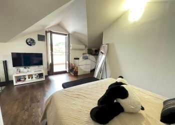 Trilocale Via Monte Rubinet, Giaveno - foto 20