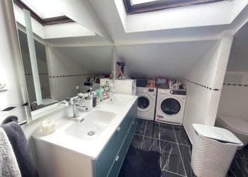 Trilocale Via Monte Rubinet, Giaveno - foto 23