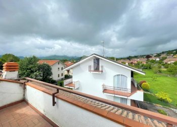 Trilocale Via Monte Rubinet, Giaveno - foto 25