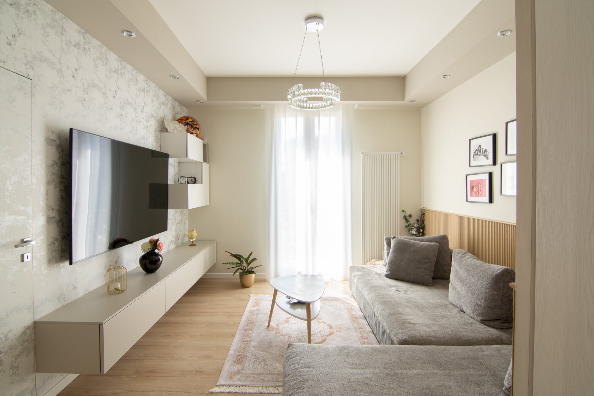 Appartamento Bologna (zona San Ruffillo) - foto 1