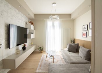 Appartamento Bologna (zona San Ruffillo) - foto 1