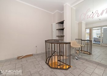 Locale Commerciale via Chiappero, 21, Pinerolo - foto 7