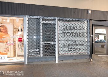 Locale Commerciale via Chiappero, 21, Pinerolo - foto 13