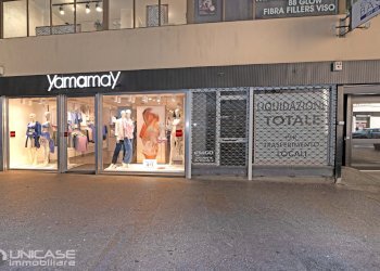 Locale Commerciale via Chiappero, 21, Pinerolo - foto 14